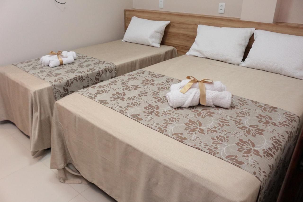 Lc Palace Hotel Capim Grosso Eksteriør billede